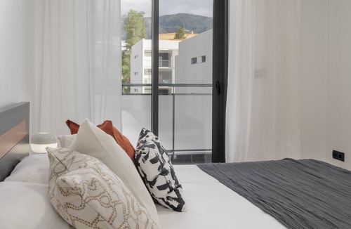 Sao Martinho Apartment | Comfortable and Near Funchal - Barreiros IV
