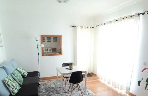 Nazare Apartment | Comfortable and quiet apartment