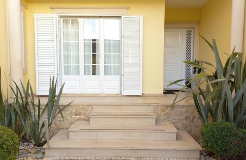 Nazare Apartment | Comfortable and quiet apartment