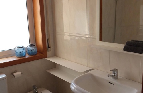 Mozelos Apartment | Comfortable apartment on Esmoriz seafront
