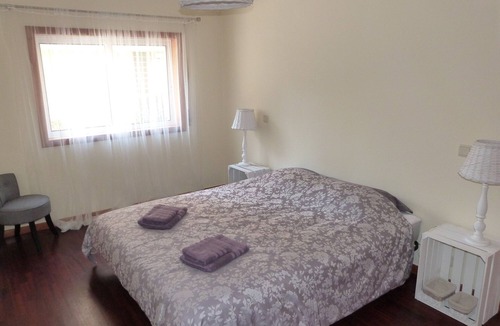 Mozelos Apartment | Comfortable apartment on Esmoriz seafront