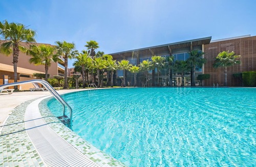 Salgados Apartment | Comfortable apartment in an exclusive resort