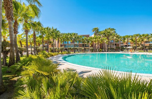 Salgados Apartment | Comfortable apartment in an exclusive resort