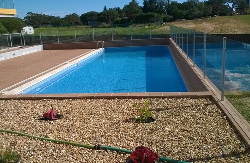 Cavacos Apartment | Comfortable apartment with sea view, very close to the seafront promenade.