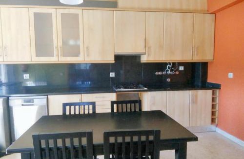 Ourem Apartment | Comfortable apartment with mountain view - 90 m² - Fireplace