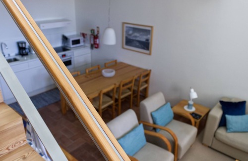 Tavira Apartment | Comfortable flat, ideal for 4px