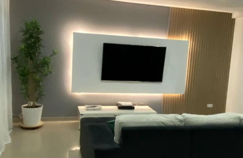 Corroios House | Comfortable home for families