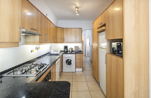 Mato Serrao House | Comfortable Villa in Carvoeiro, Algarve
