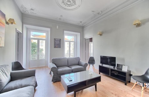 Lisbon Old Town Apartment | Comfy Apartment