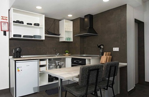 Ameijeira Apartment | Comfy Apt. w/View – Lagos