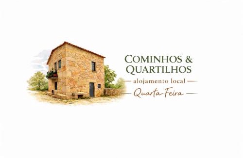 Sabugal House | Cominhos & Quartilhos