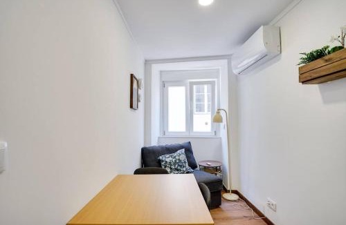 Sacramento Apartment | Compact Chiado Spacious and Exceptional in Lisbon