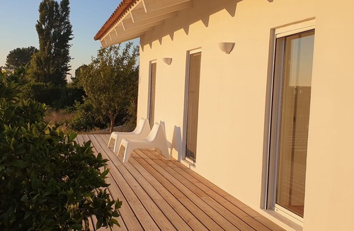Troia House | Comporta House | A Peaceful Retreat Near Comporta Beach