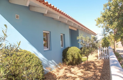 Troia House | Comporta House | A Peaceful Retreat Near Comporta Beach