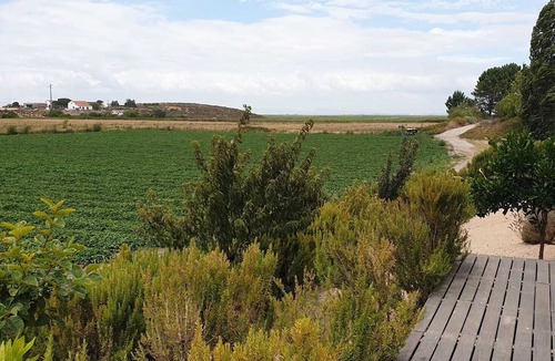 Troia House | Comporta House | A Peaceful Retreat Near Comporta Beach