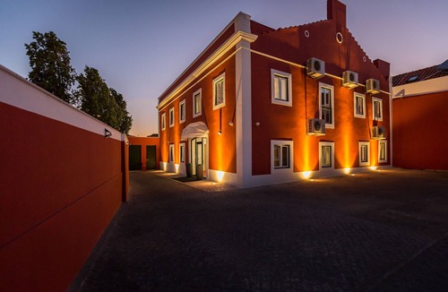Sao Domingos de Benfica Bed & Breakfast | Comtesse Guesthouse by Homing