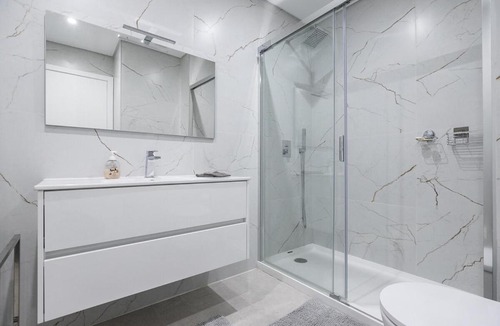 Conceicao e Cabanas de Tavira Apartment | ConceiSol Modern Apartment