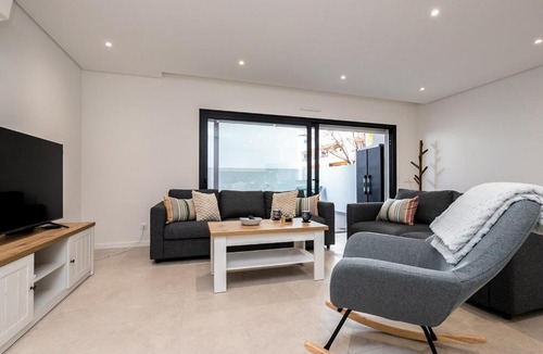 Conceicao e Cabanas de Tavira Apartment | ConceiSol Modern Apartment
