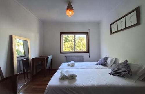 Caminha Bed & Breakfast | Concha de Moledo