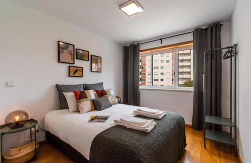 Lumiar Apartment | Conchas - 88214AL