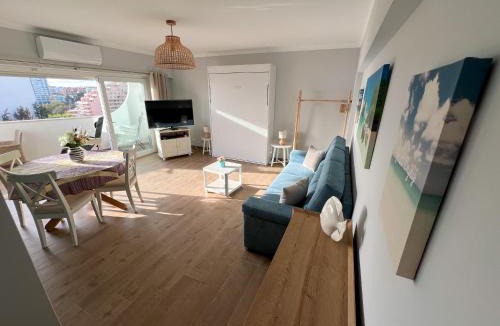 Praia da Rocha Apartment | Concorde Sea View