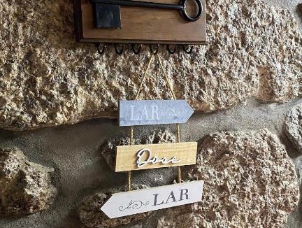 Seia House | Condessa da Arrifana
