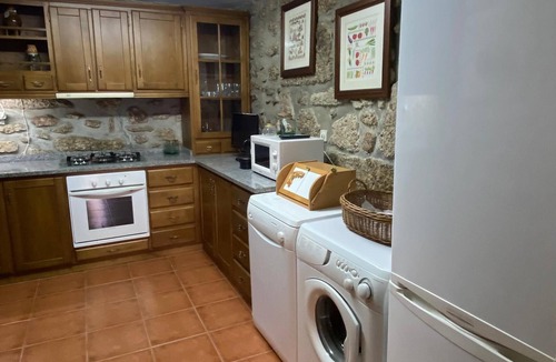 Seia House | Condessa da Arrifana - Rustic family home 5 min from Seia, Serra da Estrela