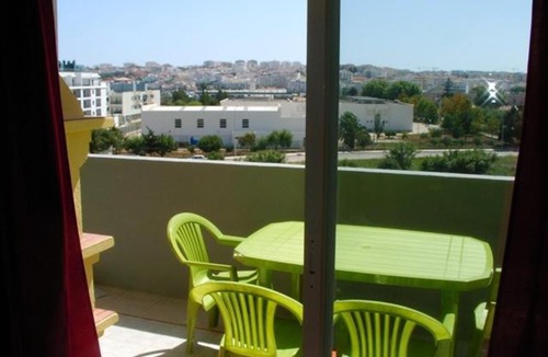 Albardeira Apartment | Condominio do Mar Lagos
