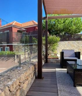 Coimbra Ski Chalet | Confluentia H&A - Luxury XIII Century Loft House