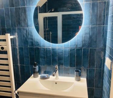 Sao Clemente Apartment | Confort à Loulé