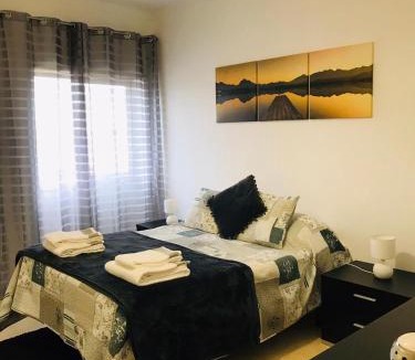 Moita Apartment | Confort Apartment 2 Bedrooms