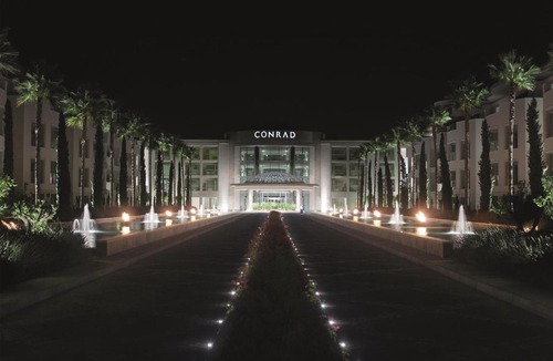 Almancil Resort | Conrad Algarve