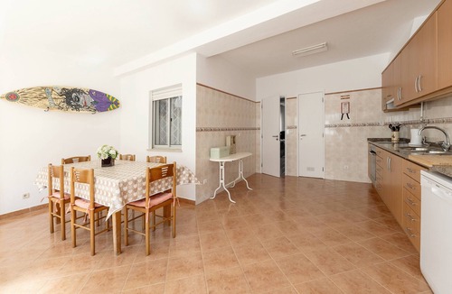Peniche Apartment | Consolação Beach Villa