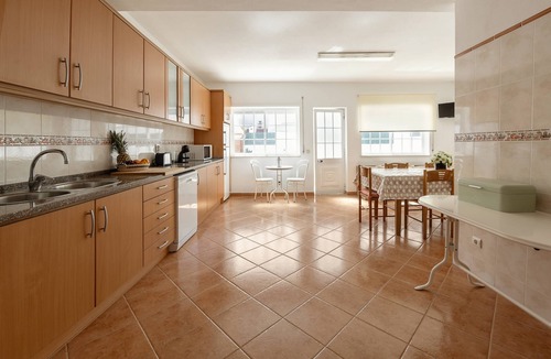 Peniche Apartment | Consolação Beach Villa