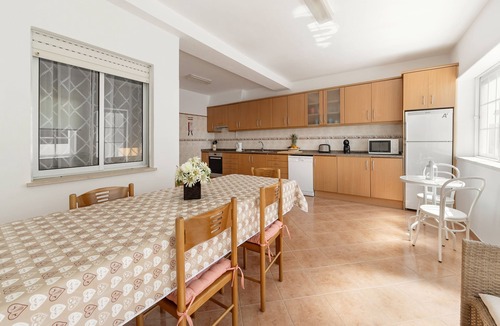 Peniche Apartment | Consolação Beach Villa