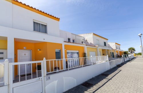Peniche Apartment | Consolação Beach Villa