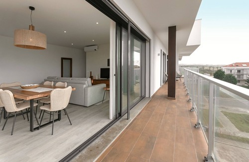 Peniche Apartment | Consolação Sunset View