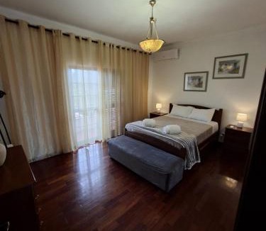 Corroios House | Constança House