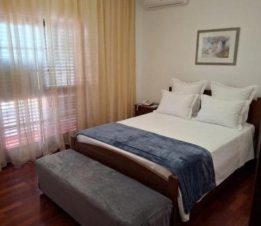 Corroios House | Constança House
