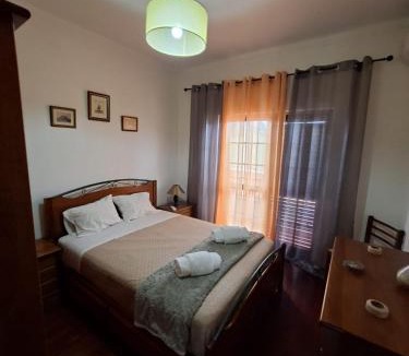 Corroios House | Constança House