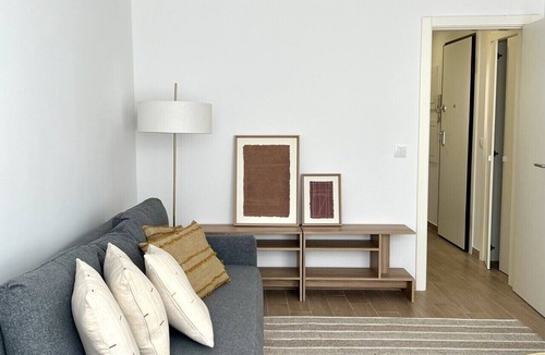 Amadora Apartment | Contemporary Living Amadora
