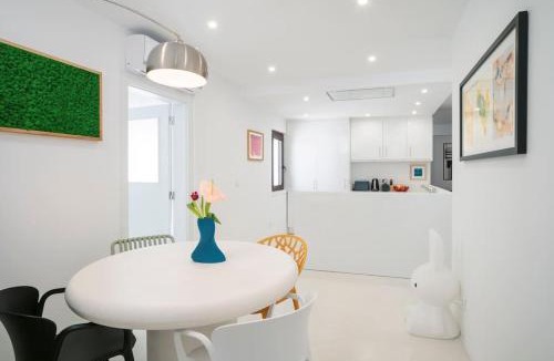 Ericeira Apartment | Contemporary Oceanside Rooftop