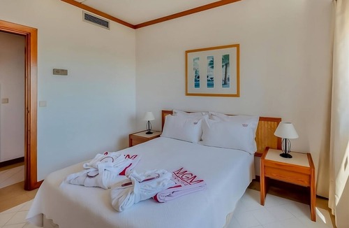 Areias de Sao Joao Hotel | Convenient Stay, Superb Location! 2 Outdoor Pools, Free Parking, Airport Shuttle