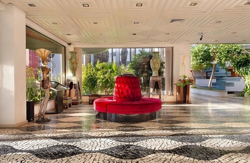 Areias de Sao Joao Hotel | Convenient Stay, Superb Location! 2 Outdoor Pools, Free Parking, Airport Shuttle
