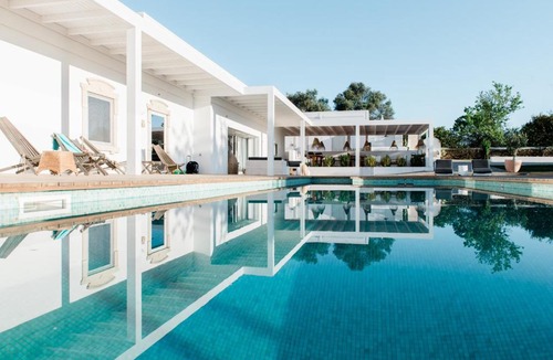 Vila Real Santo Antonio House | Conversas de Alpendre