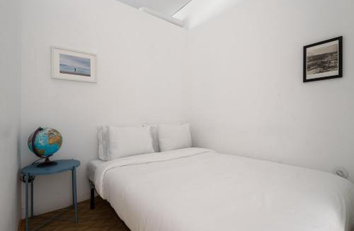 Sao Miguel do Rio Torto Apartment | Cool Alegria 1 Bed Studio Retreat