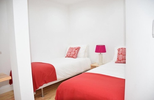 Sao Bento Apartment | Cool Tailor Made 2 Bedroom Apartment