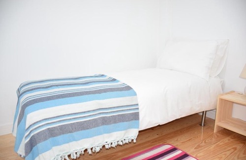 Sao Bento Apartment | Cool Tailor Made 2 Bedroom Apartment