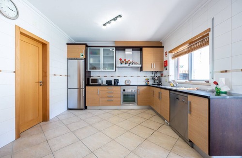 Burgau Ski Chalet | CoolHouses Algarve Burgau | Casa Boa Vida