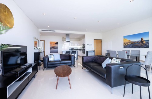 Porto de Mos Apartment | CoolHouses Algarve Lagos | Amor à Vida T3